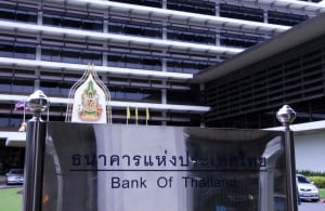 Bank of Thailand