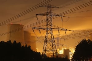 electricity