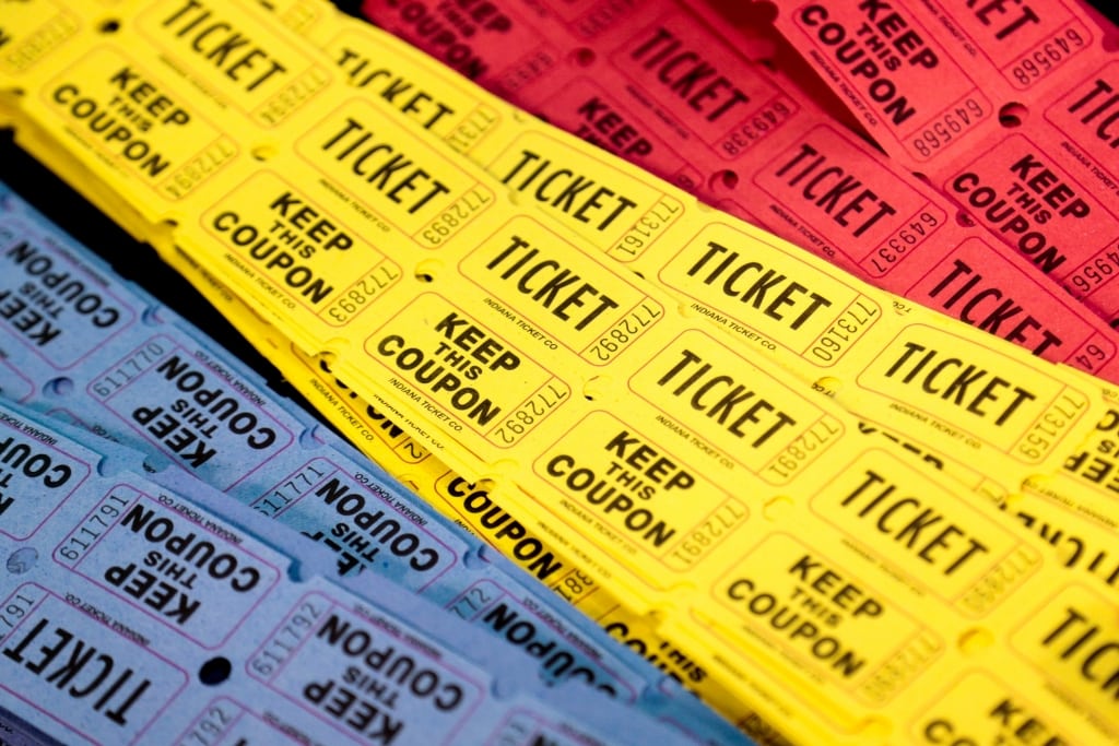 tickets