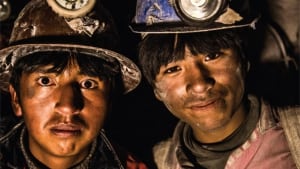 Miners