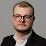 Dmitry Goncharenko