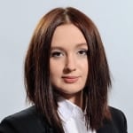 Kristina Nemchinova