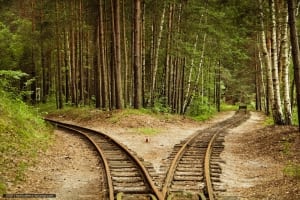 railrosd