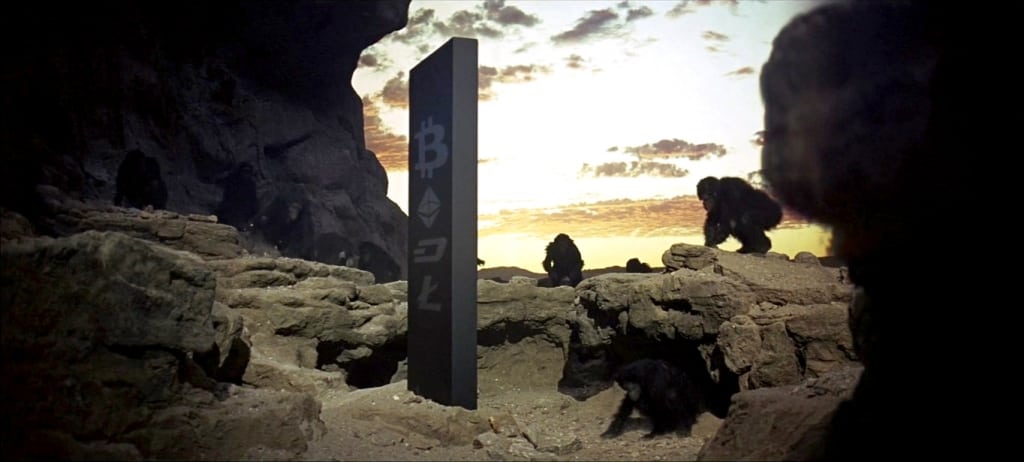monolith cryptocurrency 2