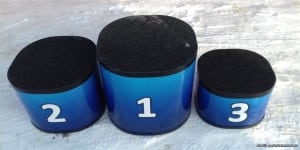 reward