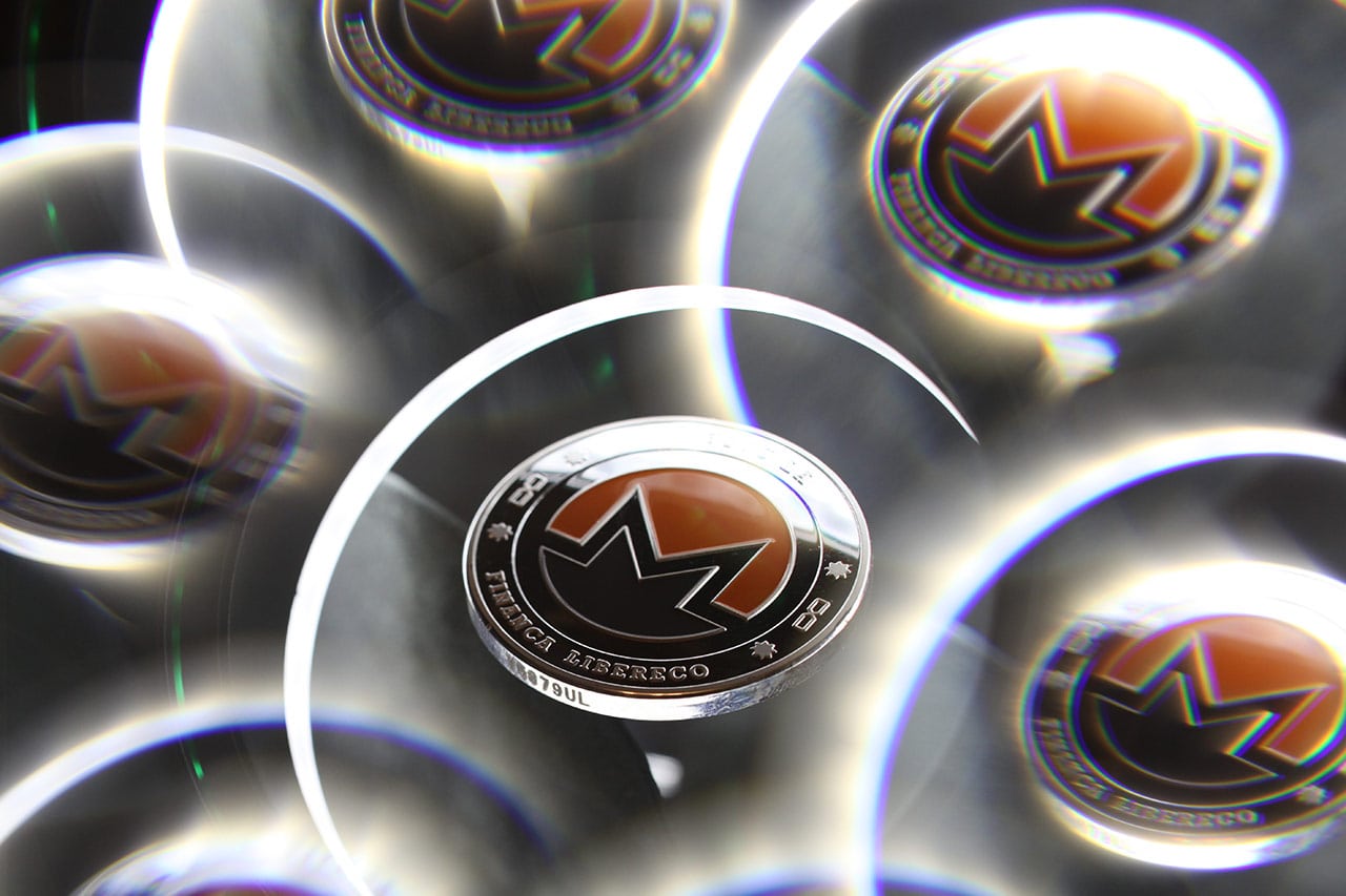 Создана версия LocalBitcoins для Monero