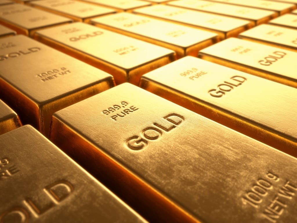 Новая биткоин-сеть будет называться Bitcoin Gold