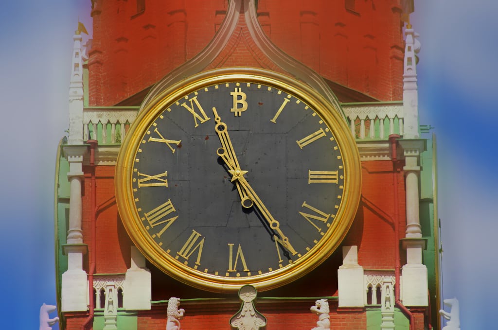 Закон о криптовалютах появится в России не раньше 2018 года