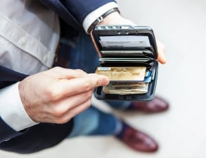 wallet