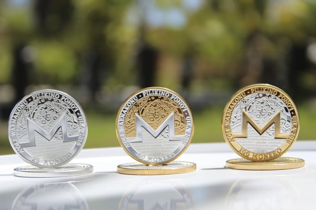 Разработан новый криптографический протокол для Monero