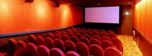 cinema