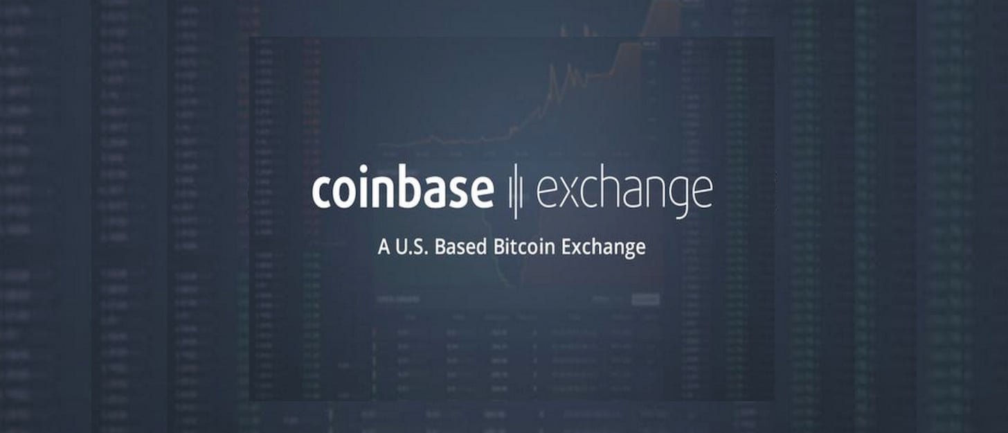 Coinbase обещает добавить Bitcoin Cash в список проводимых операций