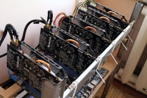 miner