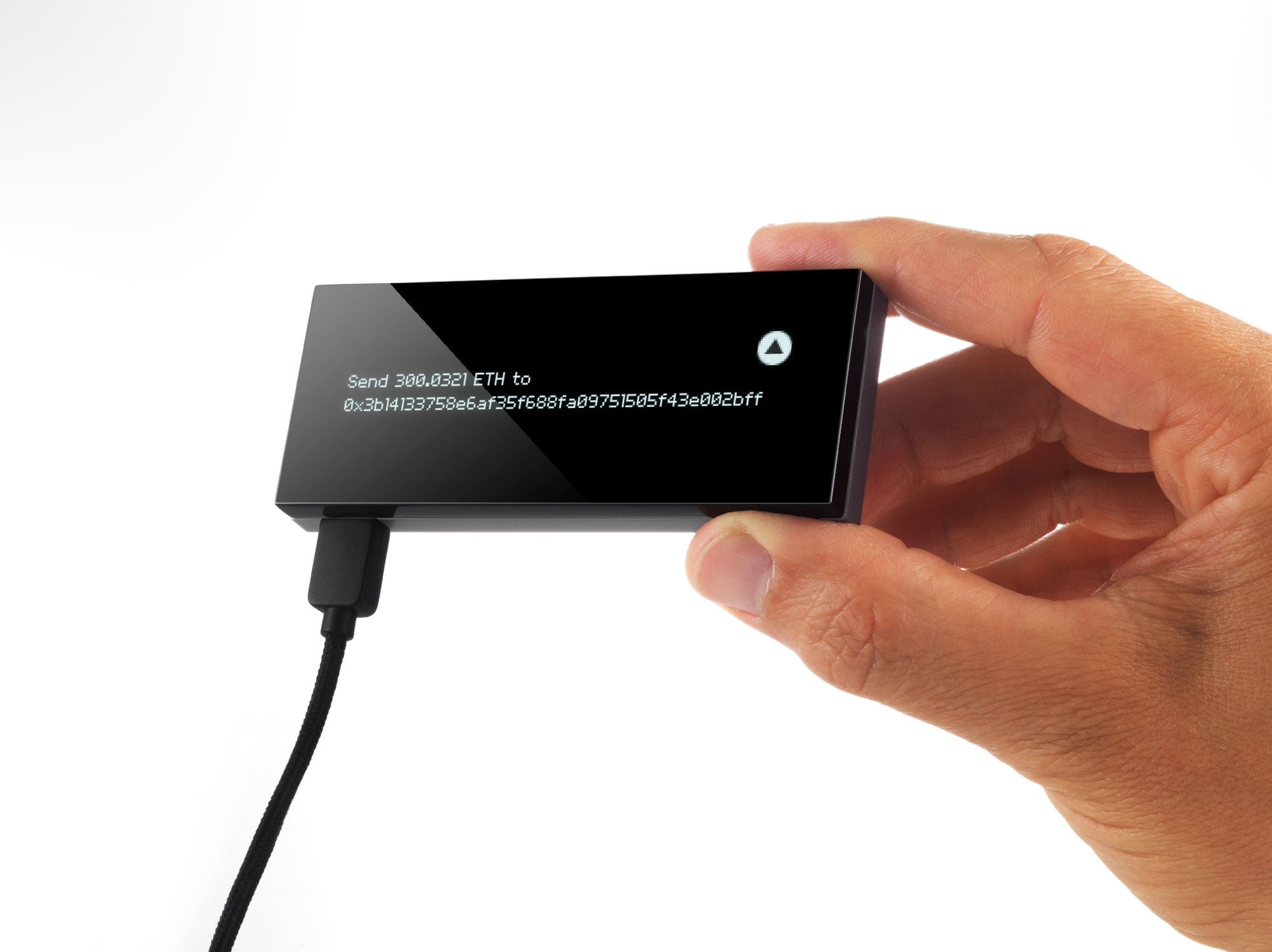 Криптообменник ShapeShift купил hardware-кошелек KeepKey