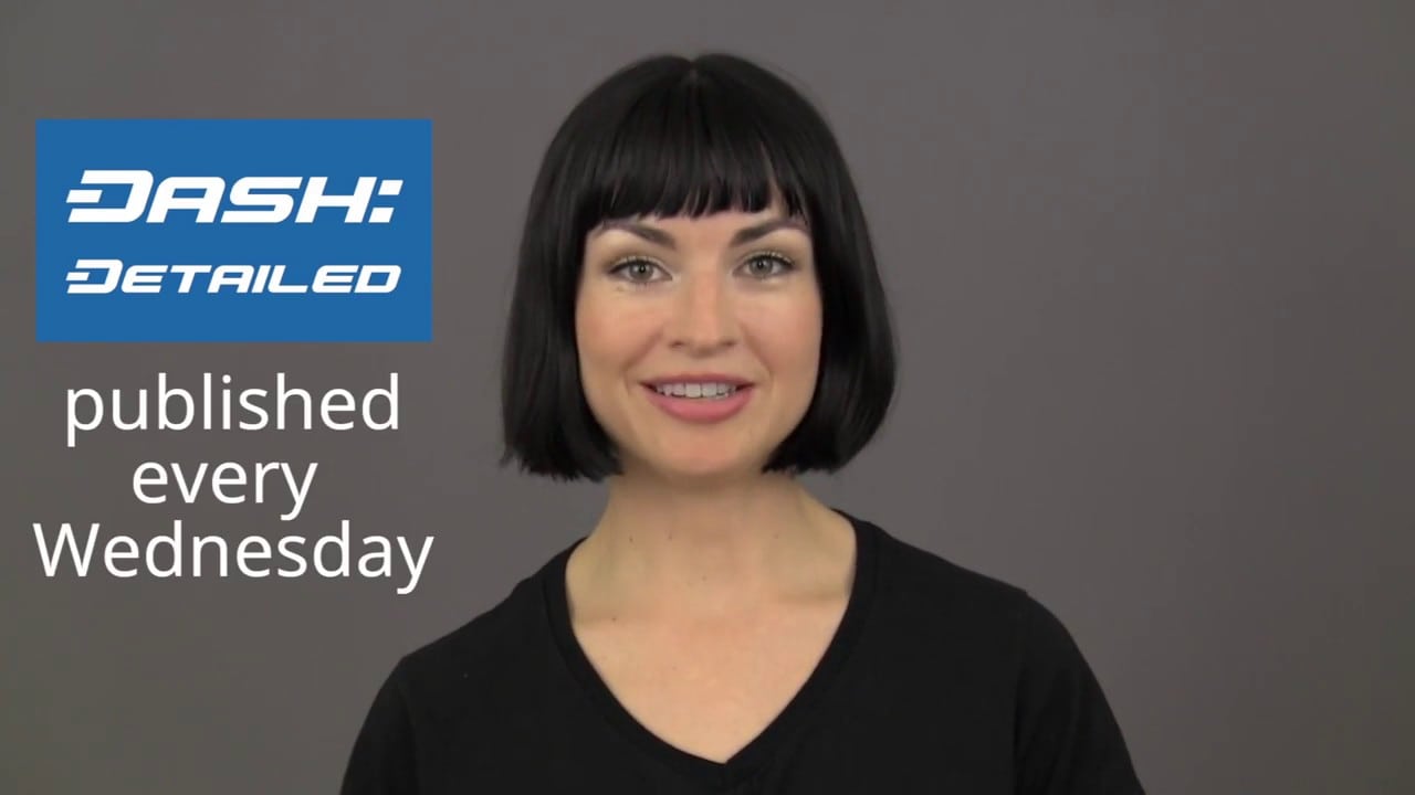 Аманда Би Джонсон прекратила сотрудничество c Dash