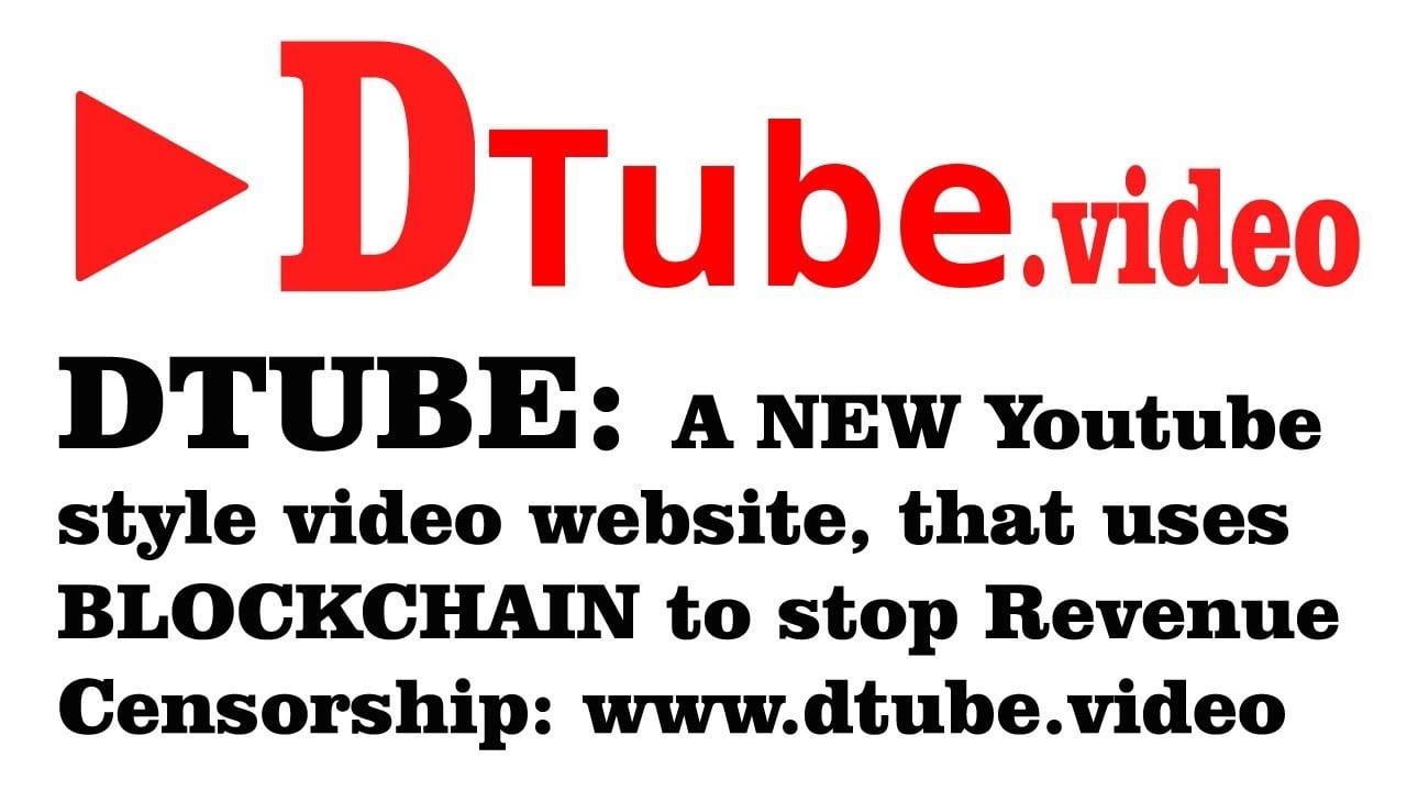 Децентрализованная версия Youtube проходит бета-тестирование