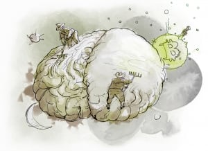brain rake bitcoin