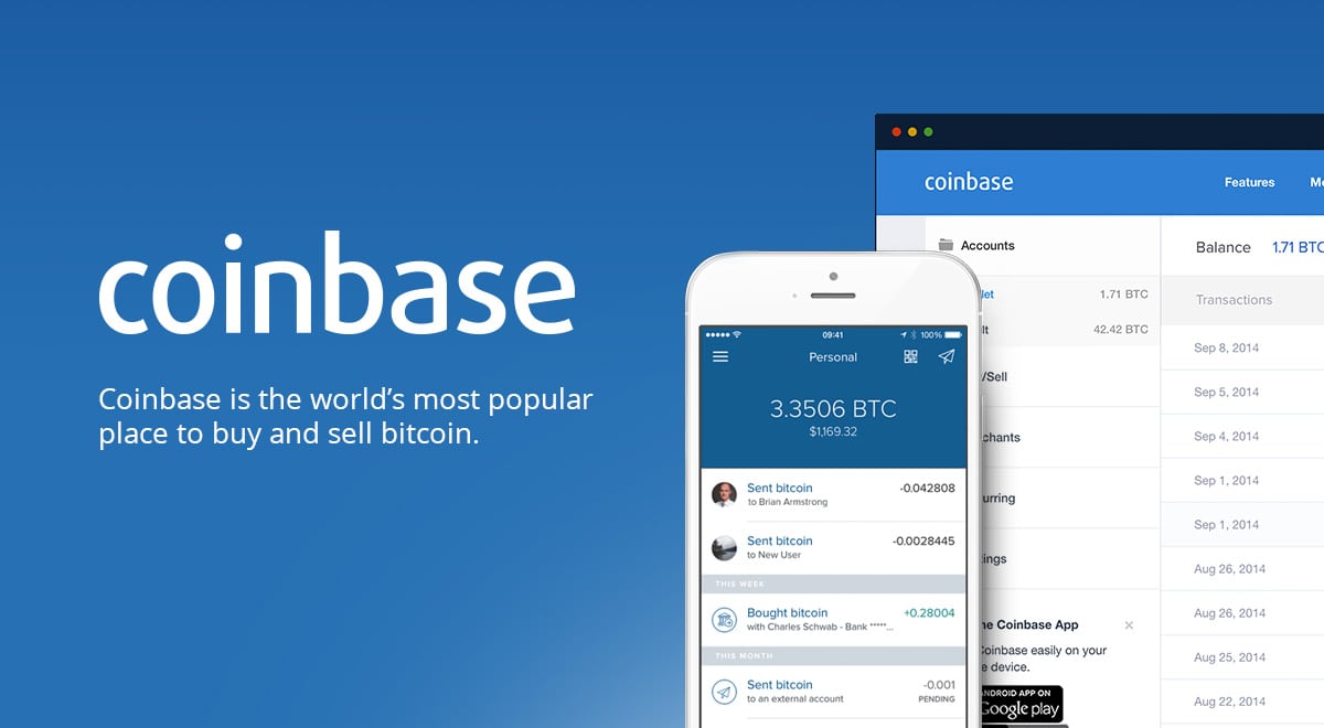 Coinbase лидирует по количеству жалоб