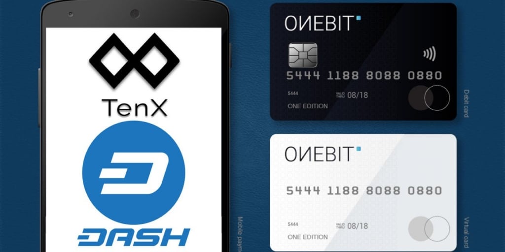 debit card