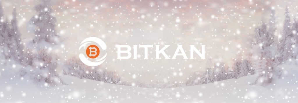 Платформа BitKan добавила Bitcoin Cash и Ethereum