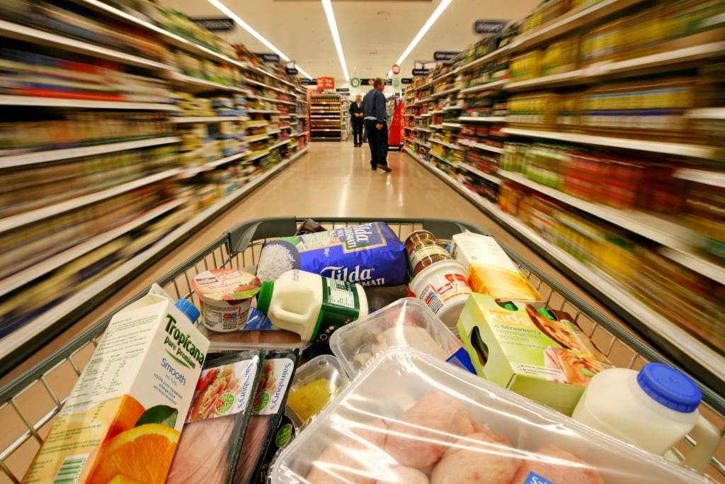 Крупнейшие производители продуктов питания тестируют блокчейн