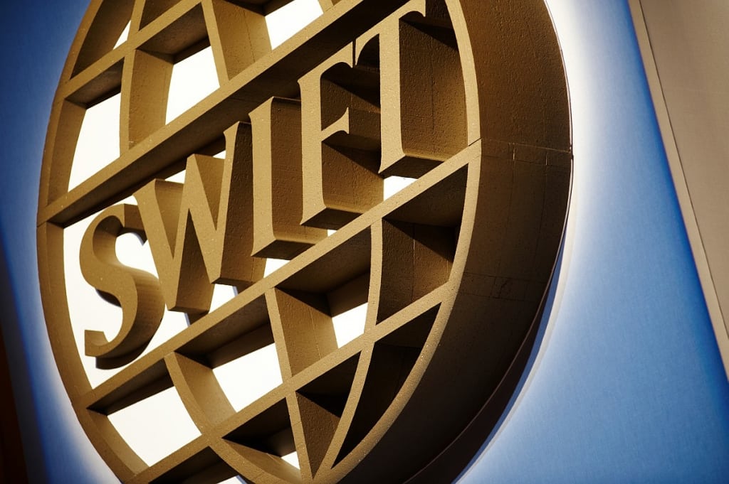 Swift начинает тестировать корпоративный блокчейн