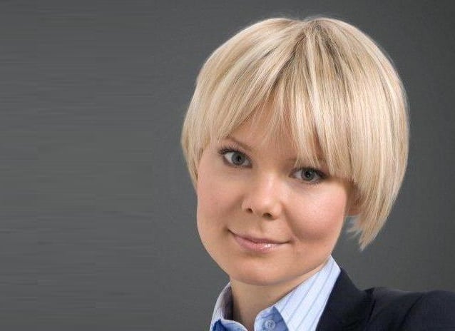 Екатерина Дедова