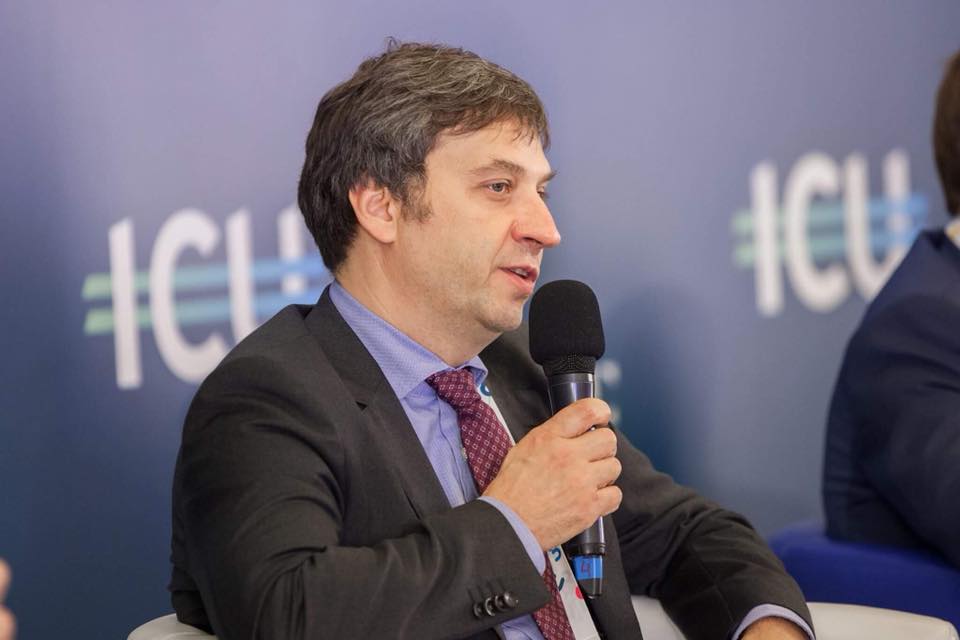 Нацбанк Украины: пока что мы создали рабочую группу по криптовалютам