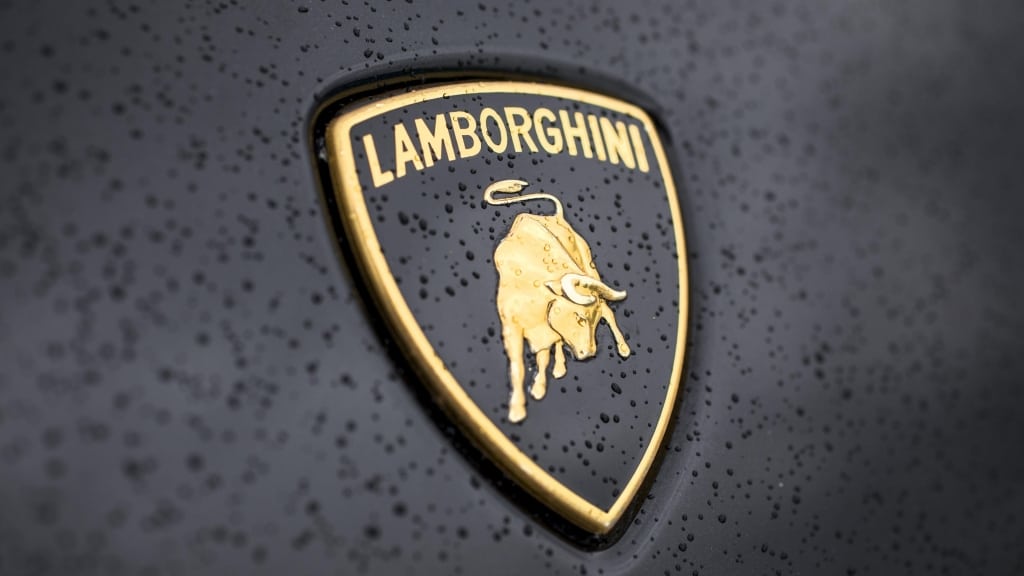 Lamborghini начали продавать за биткоины