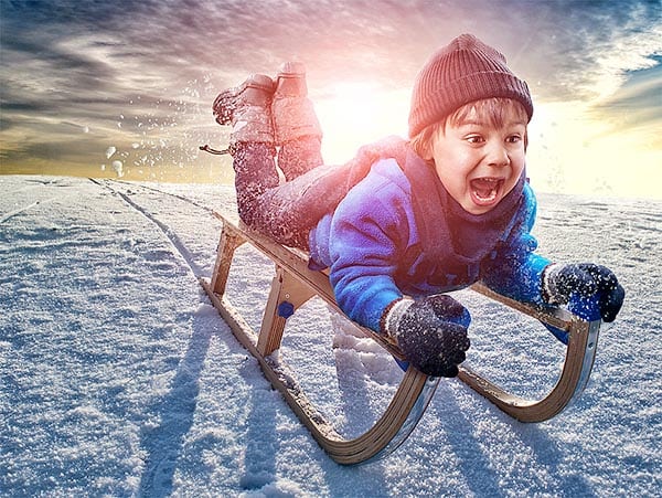Цена биткоина упала ниже $4000