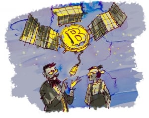 mining energy
