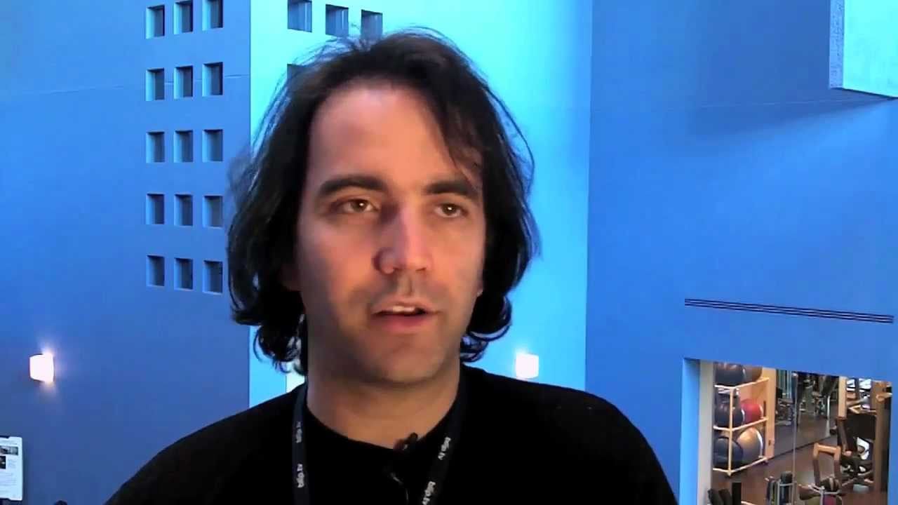 Разработчик BitTorrent создал алгоритм Proof-of-space