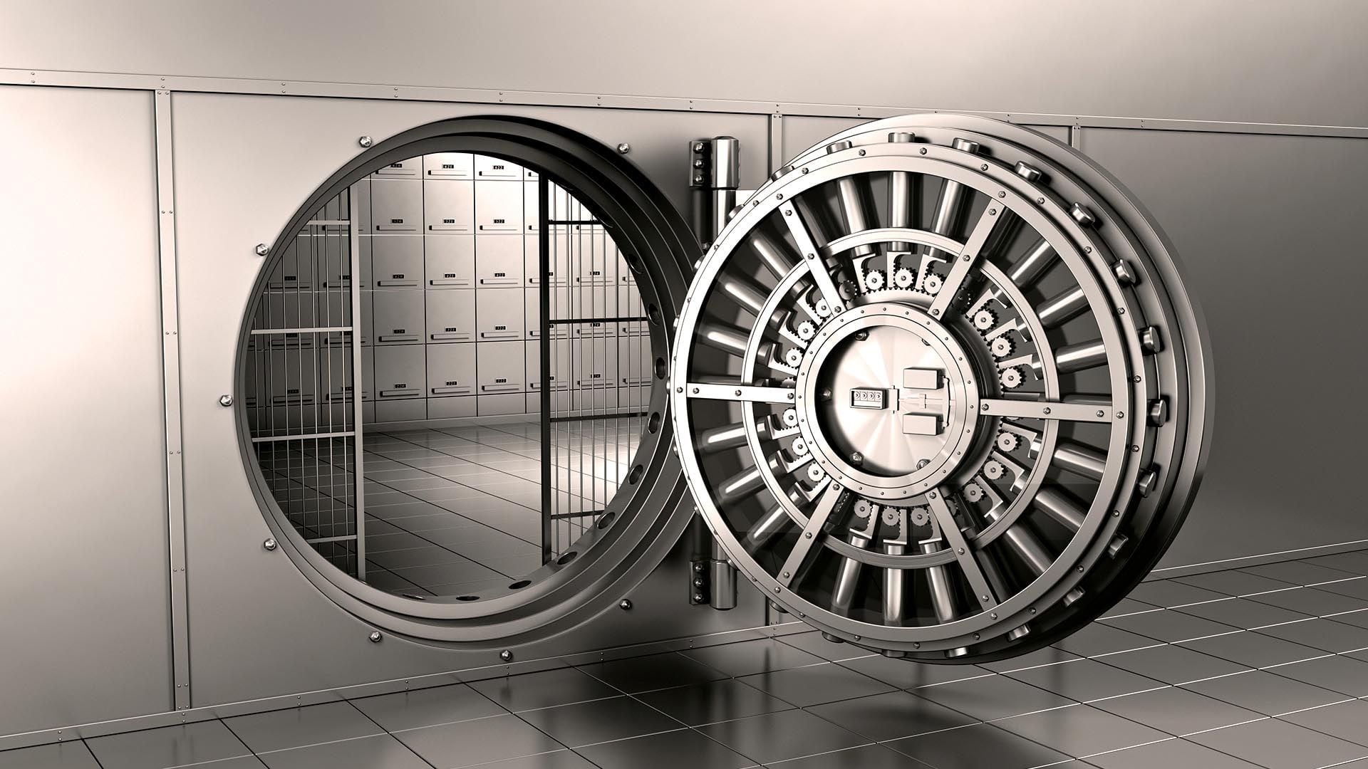 Coinbase открыла офлайн-хранилище для Ethereum и Litecoin