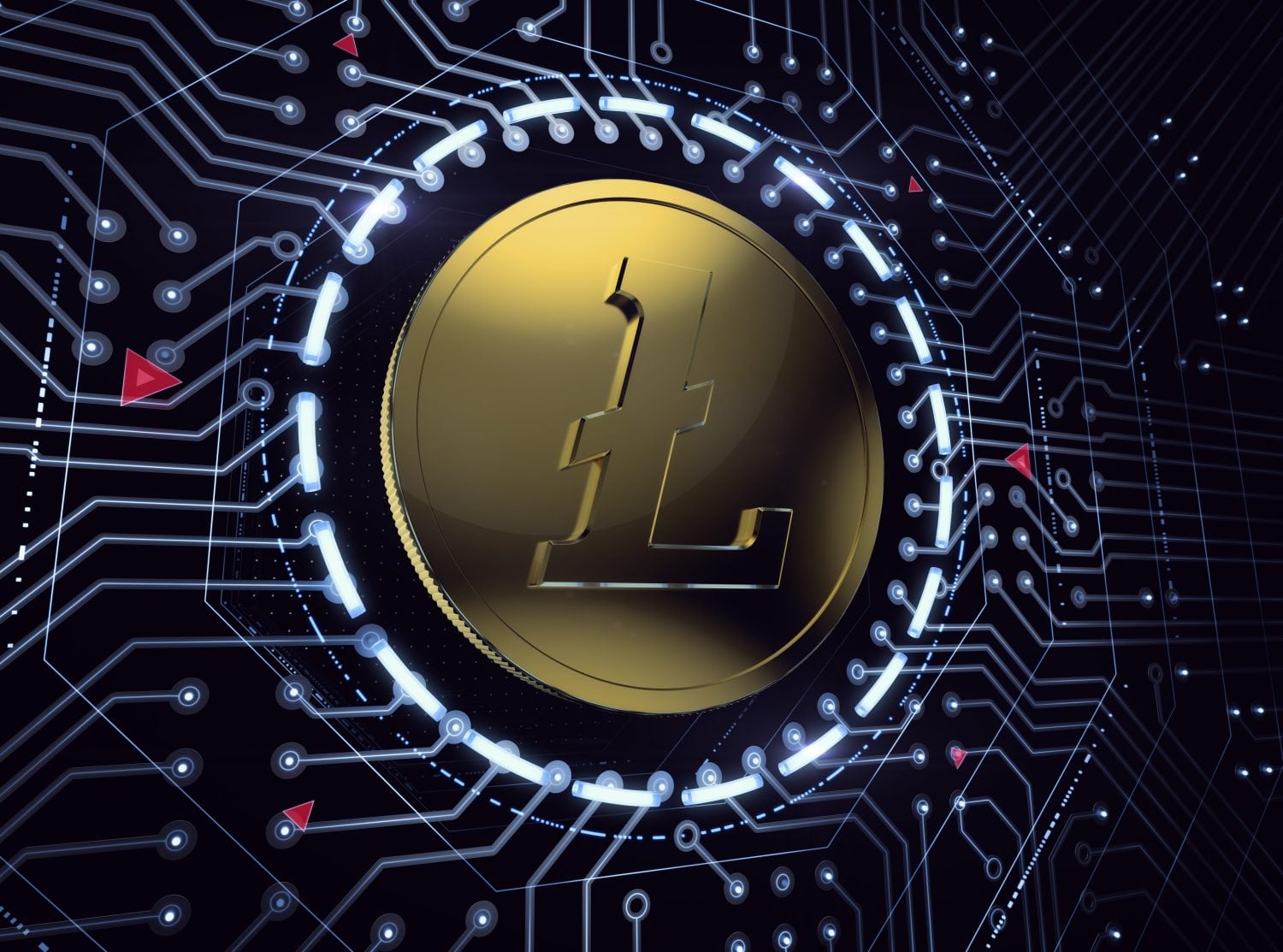 Опубликована новая версия кода Litecoin