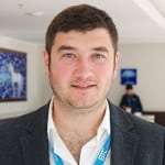 Павел Кравченко