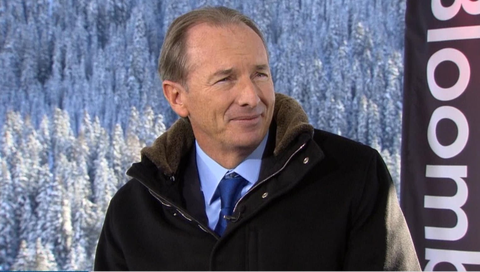 Босс Morgan Stanley: «Биткоин – это больше, чем просто причуда»
