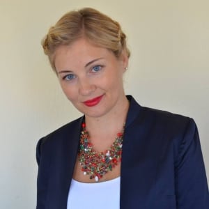 Наталья Радченко