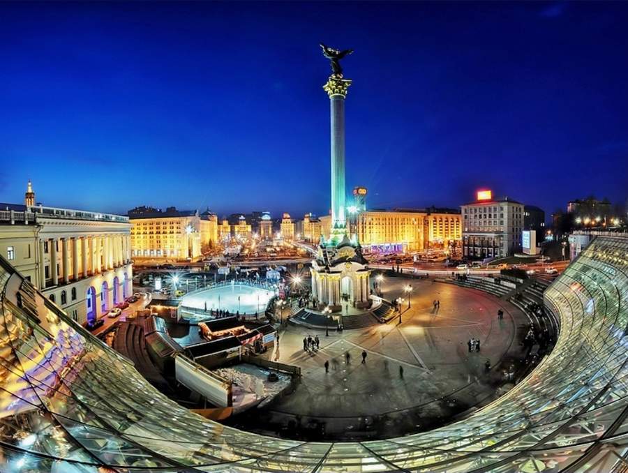 В Украине открылась биржа, работающая на блокчейне