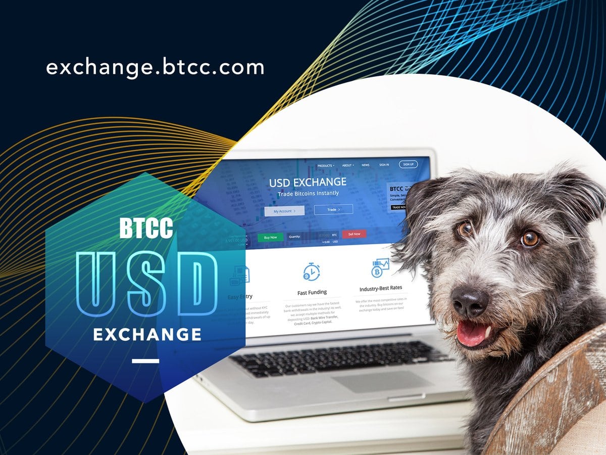 BTCC предлагает поучаствовать в конкурсе с призом $50