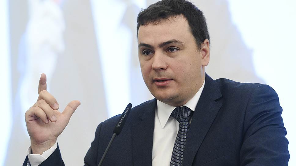 Министерство экономического развития РФ предложило разрабатывать законы о криптовалюте в правовых песочницах