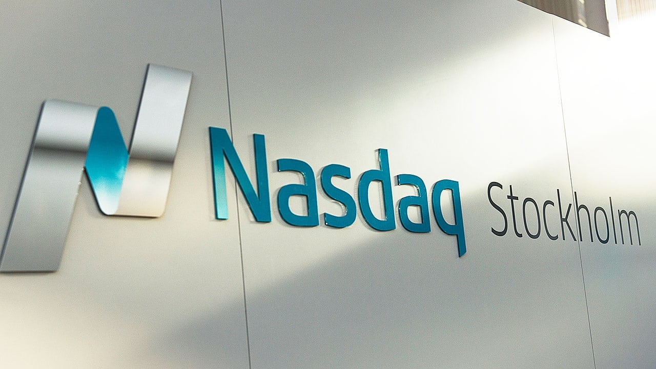 На Nasdaq Stockholm начали торговать эфиром