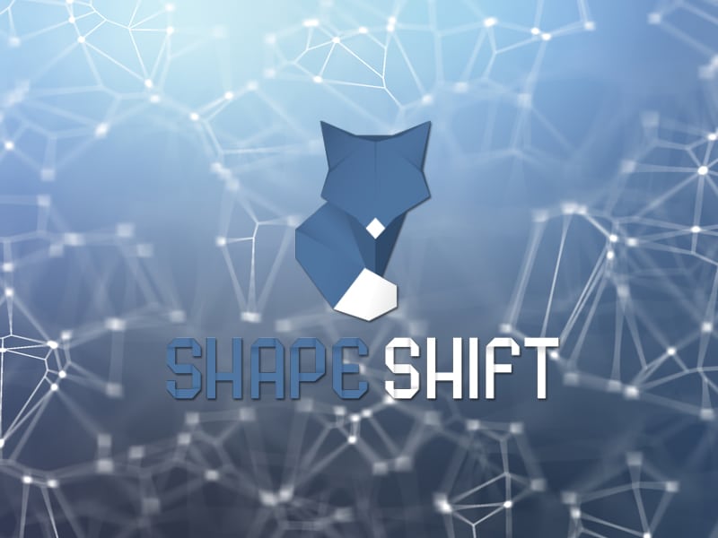 Биржа ShapeShift перешла на использование протокола SegWit