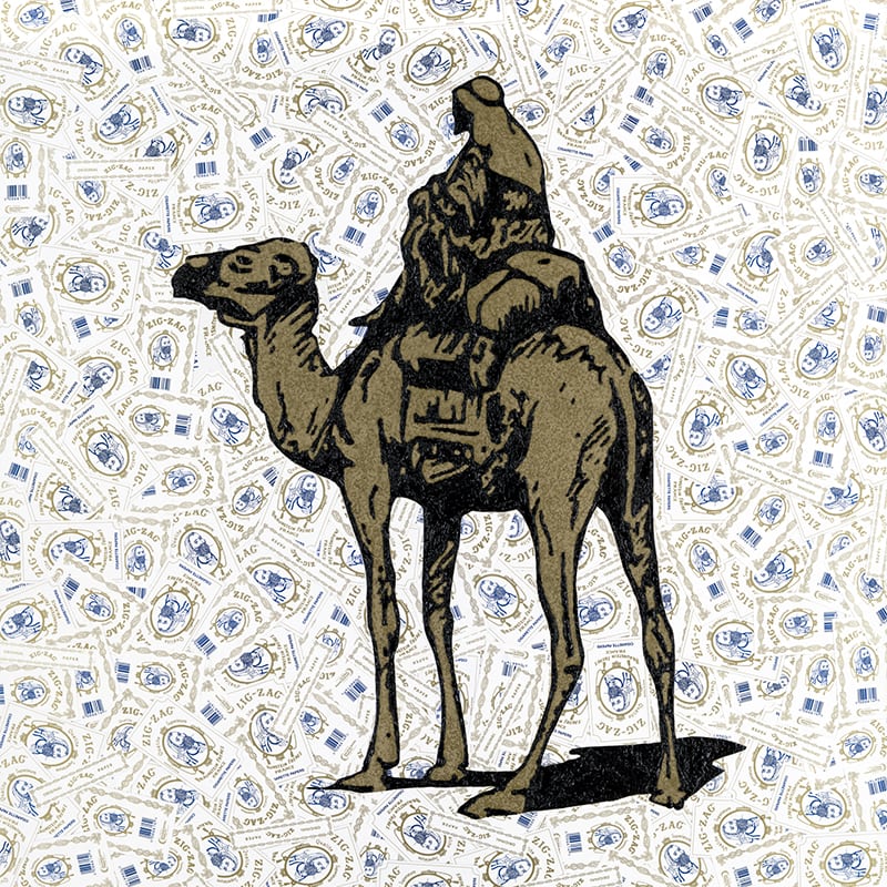 Silk Road