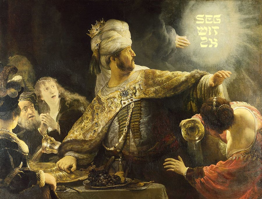 Rembrandt segwit2x