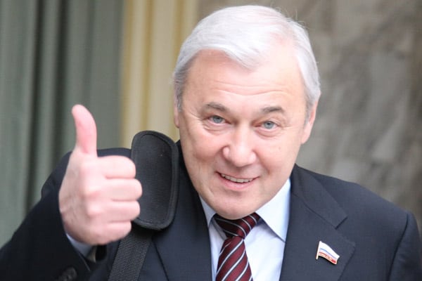 В Госдуме РФ предлагают ввести ограничения для физлиц на покупку цифровых активов