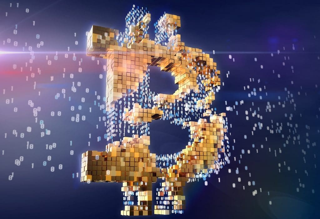 Объем SegWit-транзакций в сети Биткоин увеличился до 7%