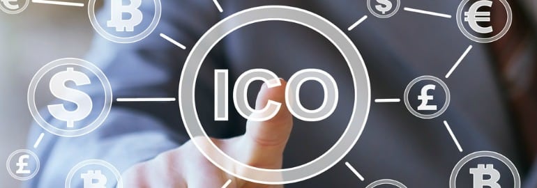 Средняя прибыль ICO-инвестора составляет 1320%