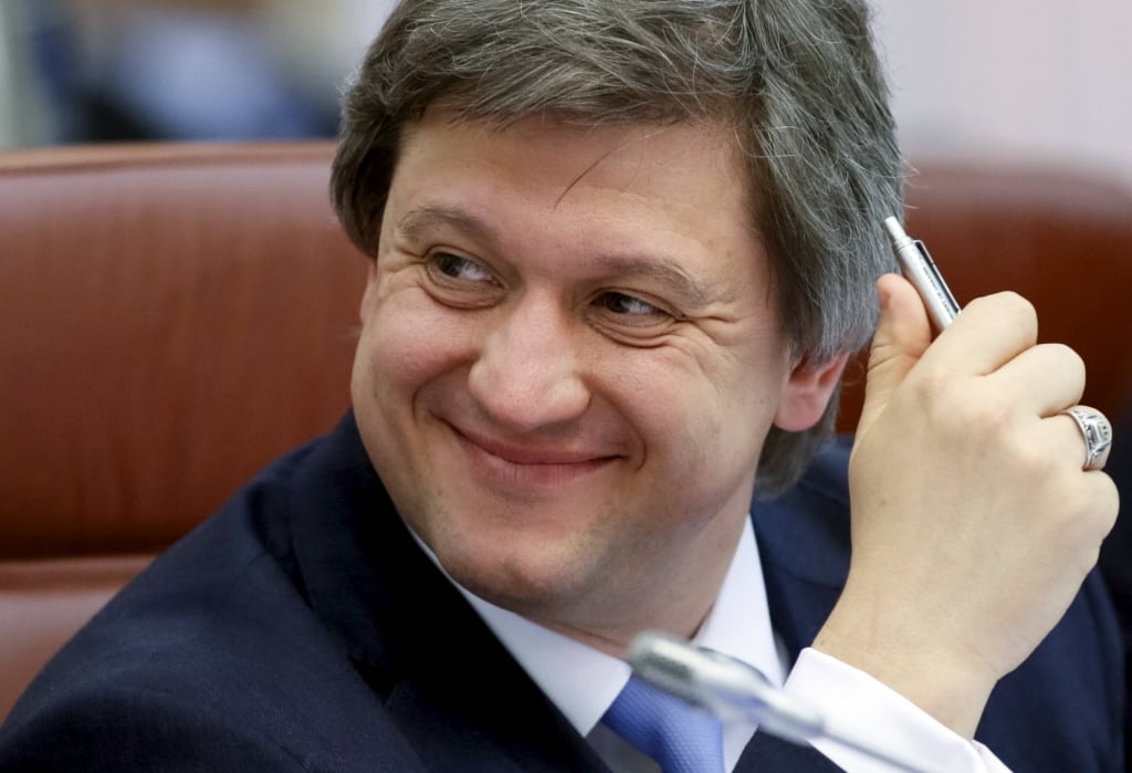 Министр финансов Украины призвал использовать финансовые технологии