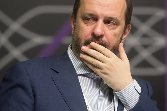 Советник Президента РФ выступил против легализации криптовалюты