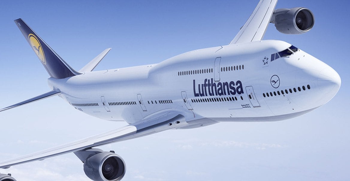 Lufthansa планирует создать децентрализованный туристический сервис